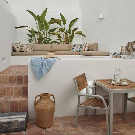 Casa Pateo Apartment Albufeira Bagian luar foto