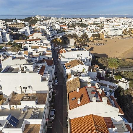 Casa Pateo Apartment Albufeira Bagian luar foto