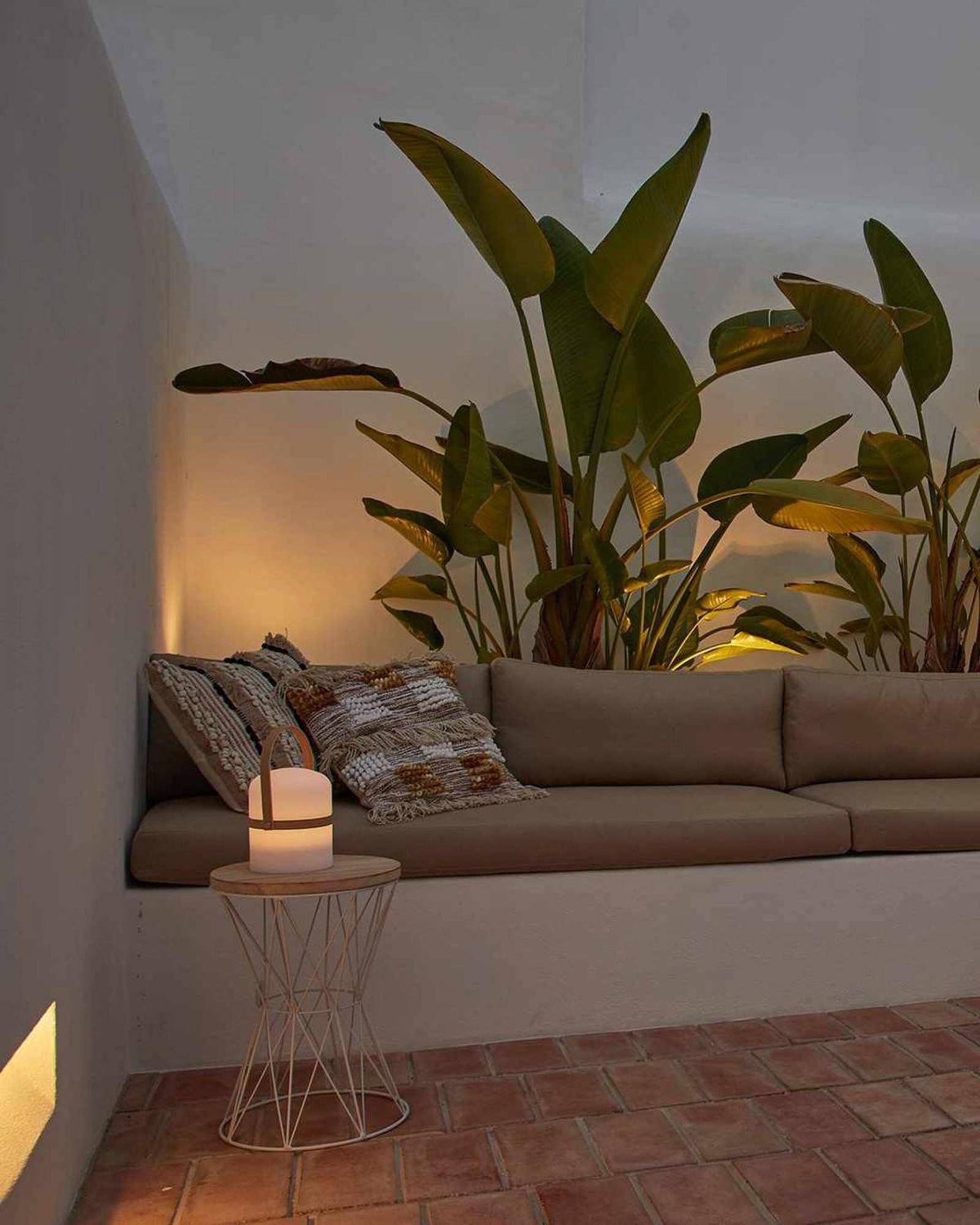 Casa Pateo Apartment Albufeira Bagian luar foto